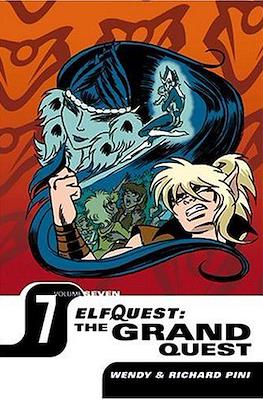 ElfQuest: The Grand Quest #7