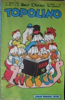 Topolino #183