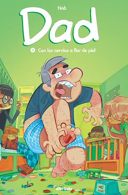 Dad (Cartoné 48 pp) #3
