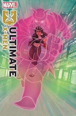 Ultimate X-Men Vol. 2 (2024-Variant Covers) #2.4