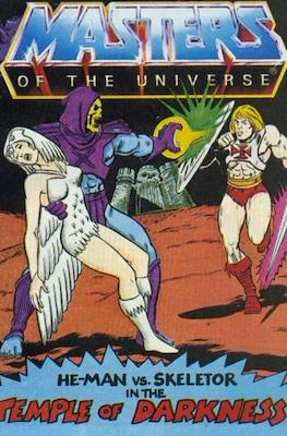 Masters of the Universe #30