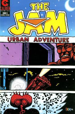 The Jam: Urban Adventure #11