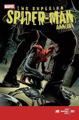 The Superior Spider-Man Annual #1