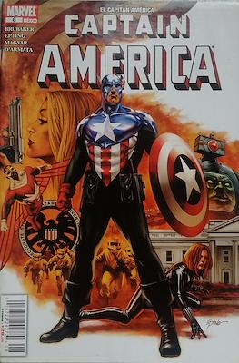 El Capitán América - Captain America (2009-2012) #8
