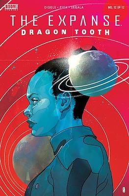 The Expanse: Dragon Tooth #12