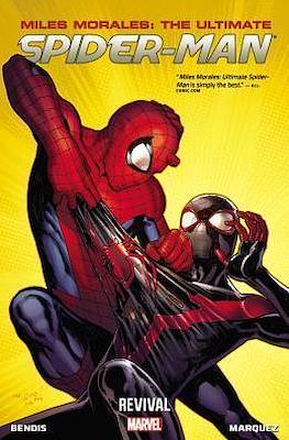 Miles Morales: The Ultimate Spider-mMan Revival