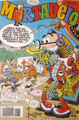 Mortadelo #176