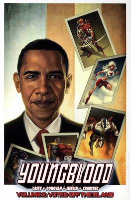 Youngblood (2008) #2