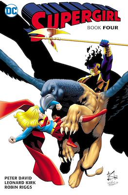 Supergirl Vol. 4 (1996-2000) #4