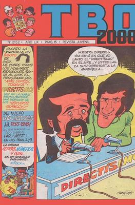 TBO 2000 #2152