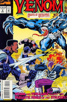Venom: Nights Of Vengeance #2