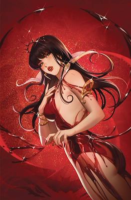 Vampirella Armageddon (Variant Cover) #2.6