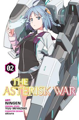 The Asterisk War #2