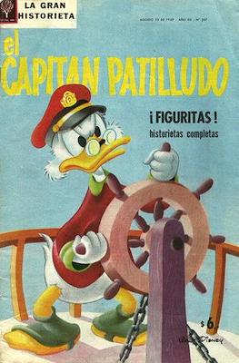 La gran historieta #307