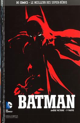 DC Comics: Le Meilleur des Super-Héros #27