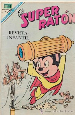 El Super Ratón #194