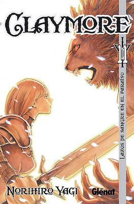 Claymore #11