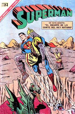 Supermán #585