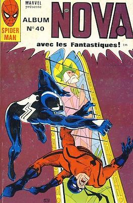 Nova #40