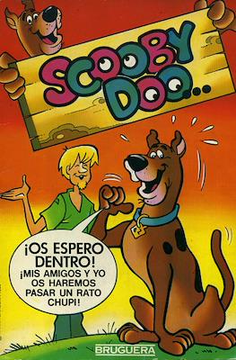 Scooby Doo... #3