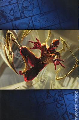 Iron Man Vol. 8 (2026- Variant Cover) #5.5