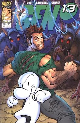 Gen 13 (1997-2002) #13B