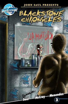 The Blackstone Chronicles #3