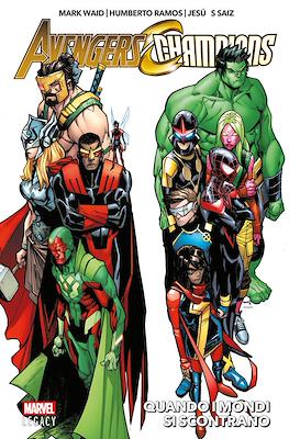 Marvel Collection #219