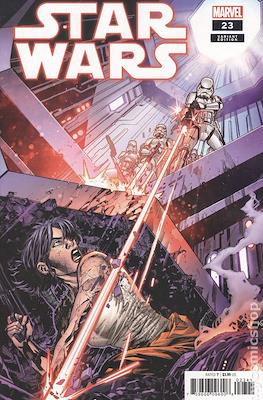 Star Wars Vol. 3 (2020- Variant Cover) #23.2