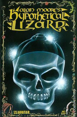 Alan Moore's Hypothetical Lizard #4