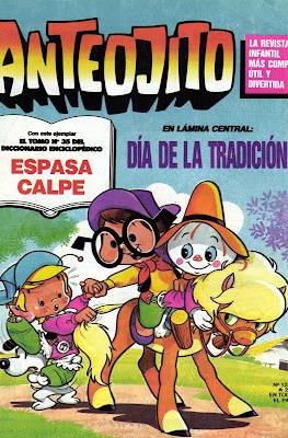 Anteojito #1234