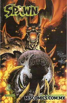 Spawn #153