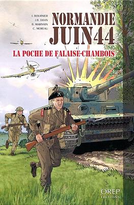 Normandie juin 44 #6