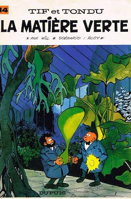 Tif et Tondu #14