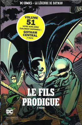 DC Comics - La légende de Batman #29
