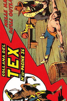 Le strisce di Tex #80