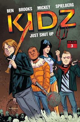 KidZ #3
