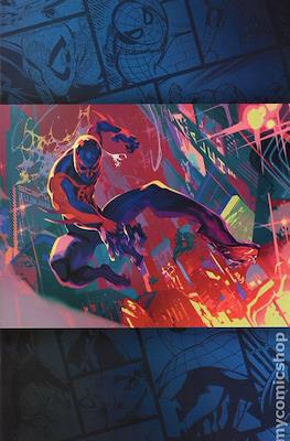 The Infernal Hulk (2025 Variant Covers) #7.3