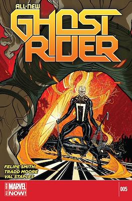 All-New Ghost Rider (Digital) #5