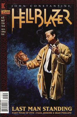 Hellblazer #113