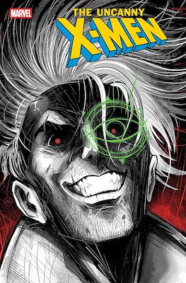 The Uncanny X-Men Vol. 6 (2024-) #34
