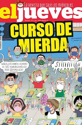 El Jueves (Revista) #2259