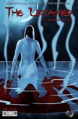The Untamed: A Sinner's Prayer #3