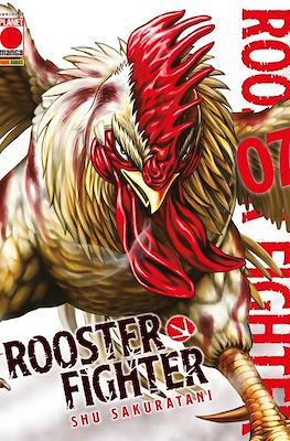 Rooster Fighter #7