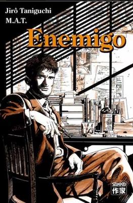 Enemigo
