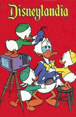 Disneylandia #264