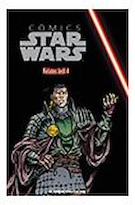 Star Wars comics. Coleccionable #70