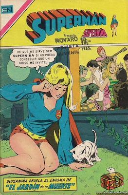 Supermán #1020