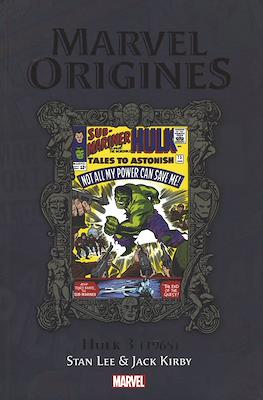 Marvel Origines #35