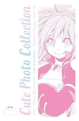 Cute Photo Collection 付き 転生したらスライムだった件